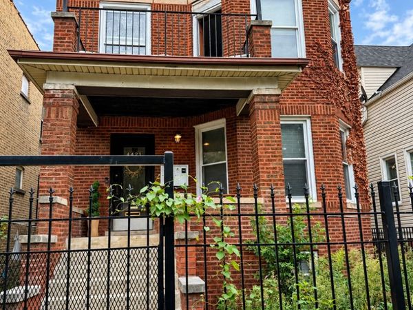 4421 N Kimball Avenue , Chicago, IL 60625