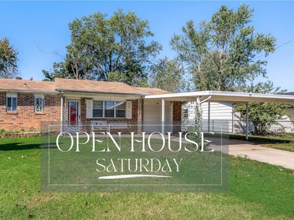1102 N 15th Street , Rogers, AR 72756