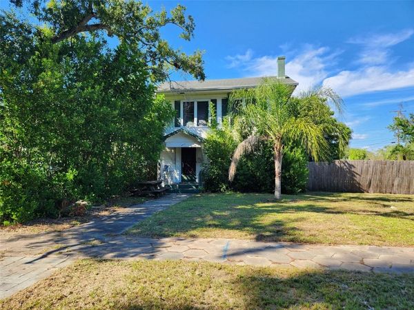 4815 3RD AVENUE N, ST PETERSBURG, FL 33713