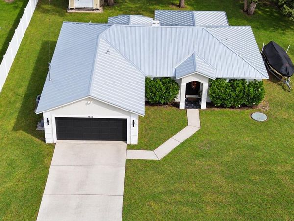 1569 SW PITTS Avenue, Port St. Lucie, FL 34953