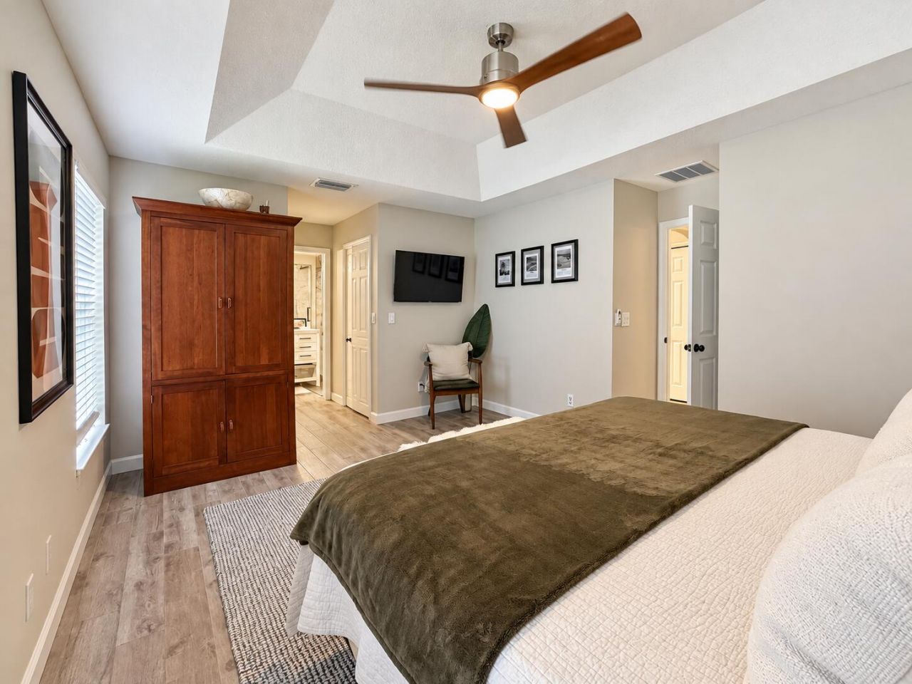 1569 SW Pitts Avenue, Port Saint Lucie, FL 34953 Photo