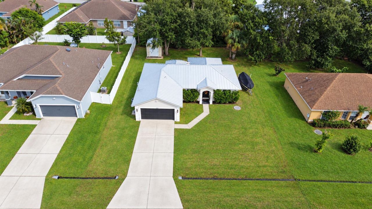 1569 SW Pitts Avenue, Port Saint Lucie, FL 34953 Photo