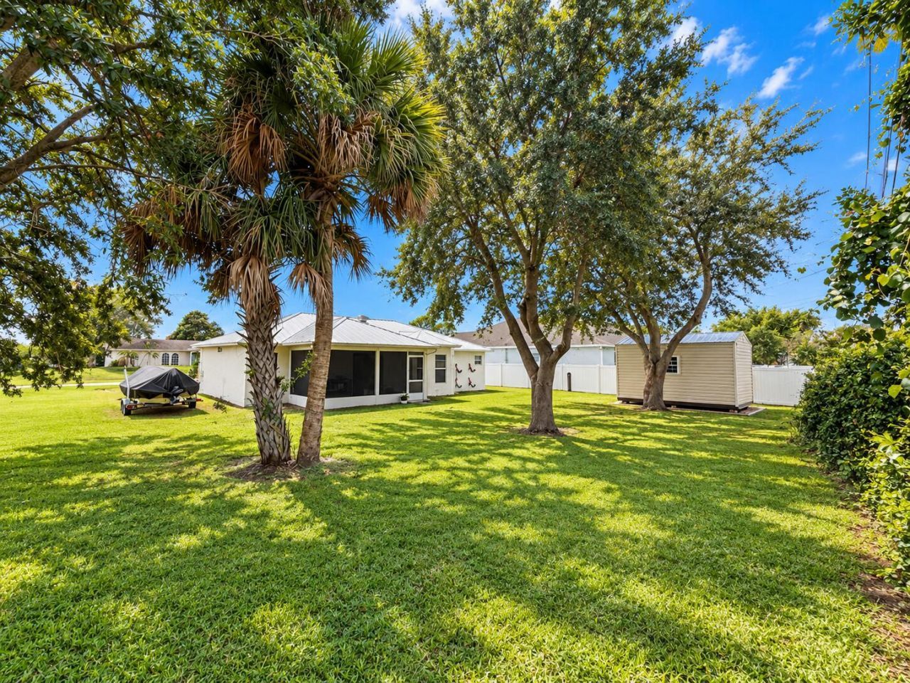 1569 SW Pitts Avenue, Port Saint Lucie, FL 34953 Photo