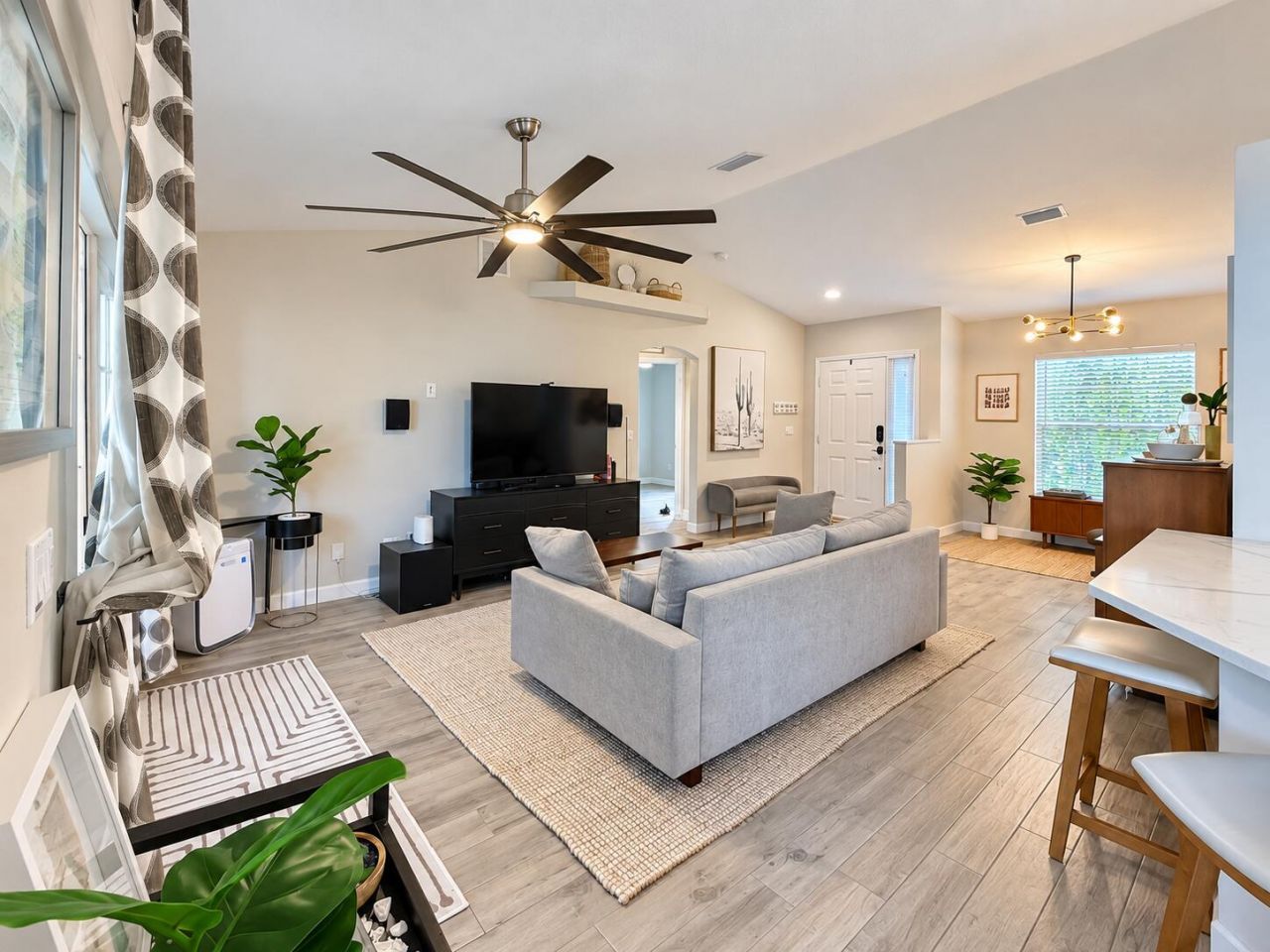 1569 SW Pitts Avenue, Port Saint Lucie, FL 34953 Photo