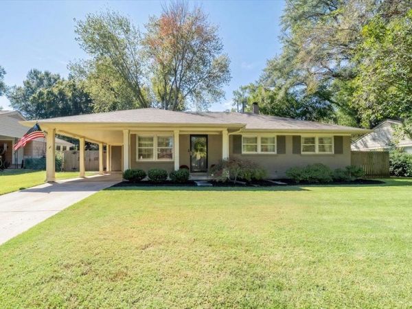 5143 SEQUOIA RD, Memphis, TN 38117