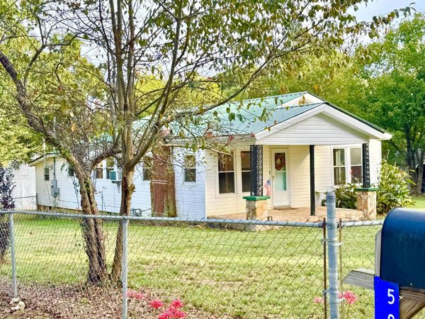 521 Greeson Street, Summerville, GA 30747