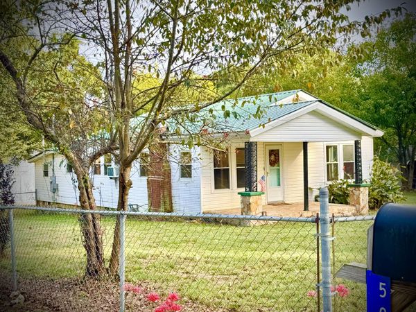 521 Greeson Street, Summerville, GA 30747