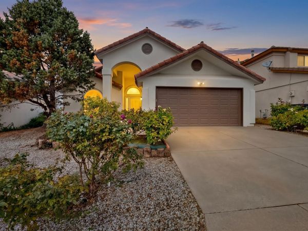 8109 William Moyers Avenue NE, Albuquerque, NM 87122