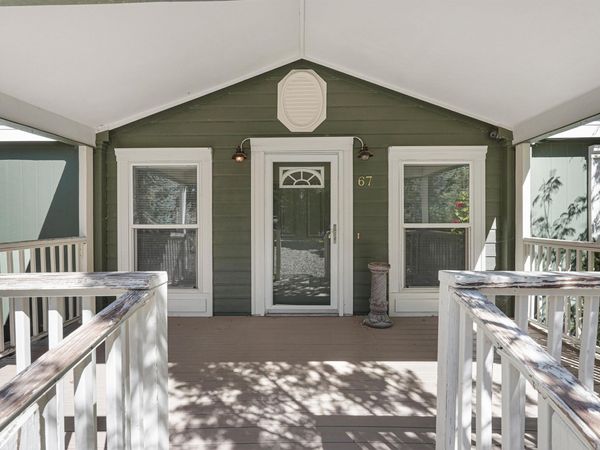 67 Pinon Heights Road , Sandia Park, NM 87047