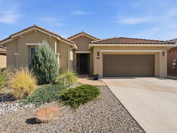 5004 Calle Espana NW, Albuquerque, NM 87120