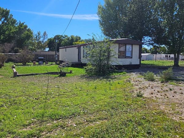 110 Romero Road , Los Lunas, NM 87031