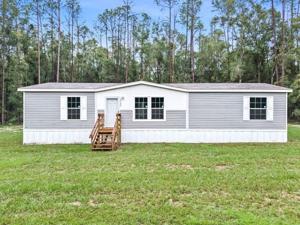 12190 208TH STREET, OBrien, FL 32071