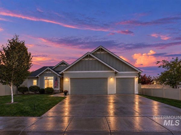 11309 W Overture St., Nampa, ID 83651