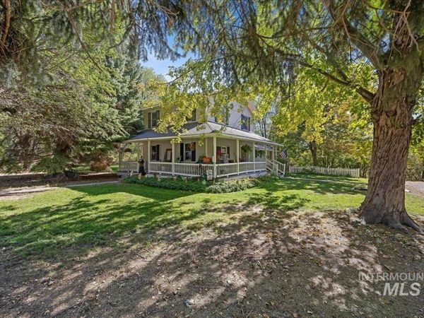 131 W 7th Avenue, Jerome, ID 83338