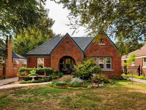 3220 NW 21st Street, Oklahoma City, OK 73107