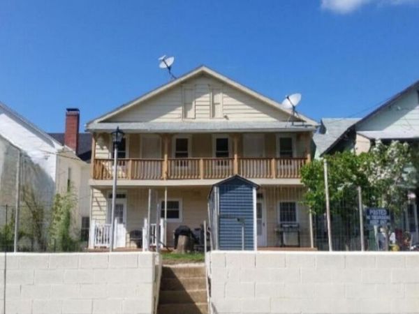 1255 MARKET Street , Sunbury, PA 17801