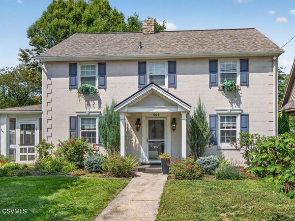 509 HALDEMAN Boulevard , New Cumberland, PA 17070