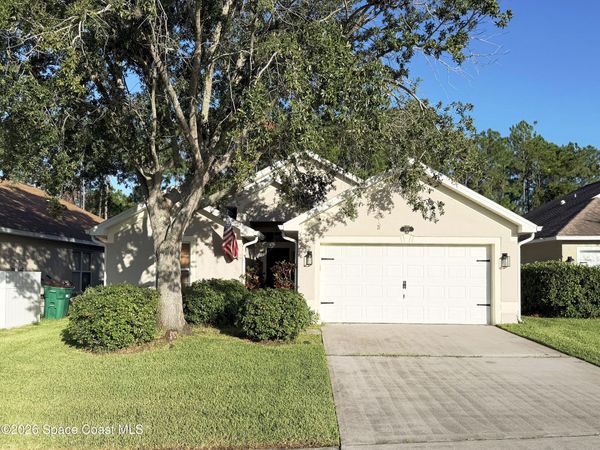 2491 Stratford Pointe Drive, West Melbourne, FL 32904
