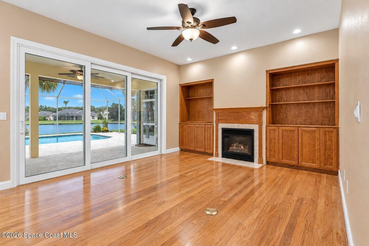 4033 Sand Ridge Drive, Merritt Island, FL 32953 Photo