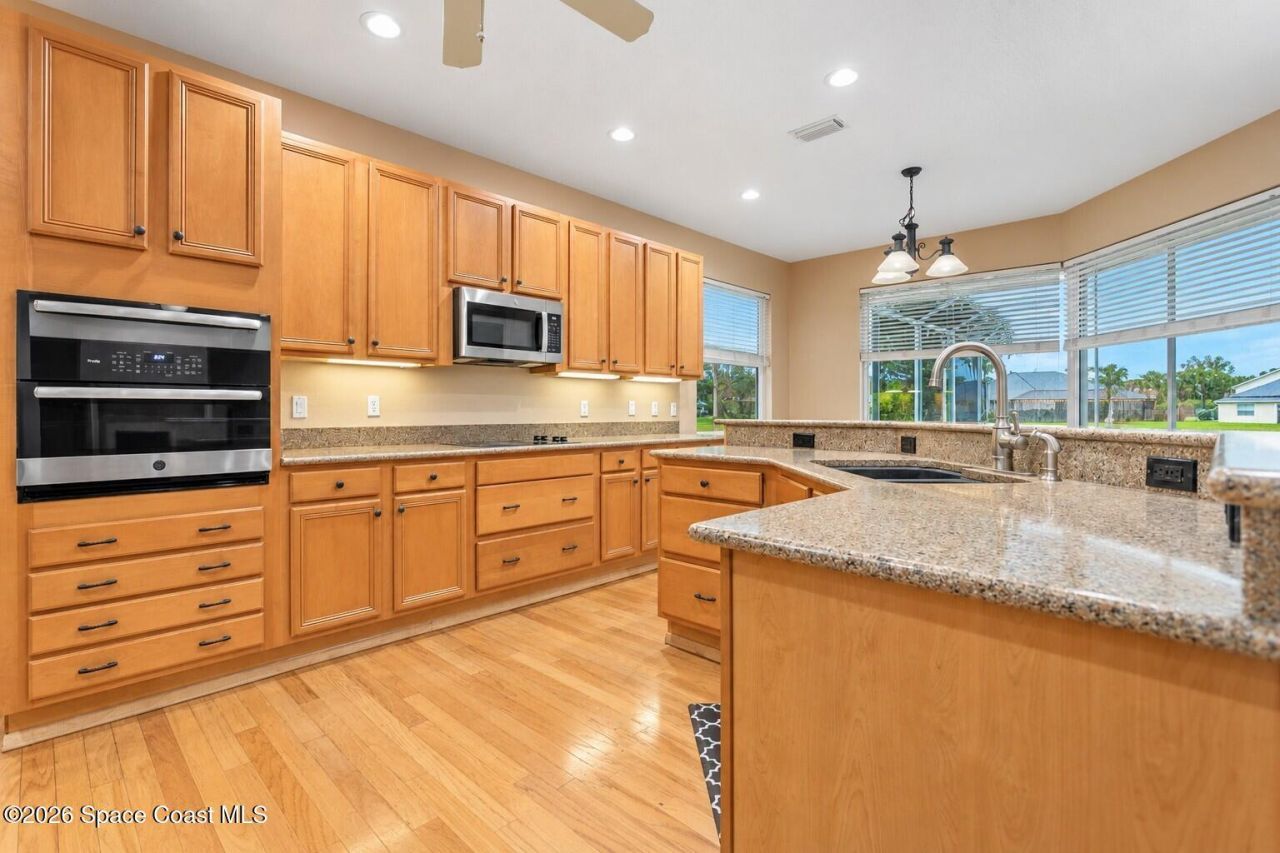 4033 Sand Ridge Drive, Merritt Island, FL 32953 Photo