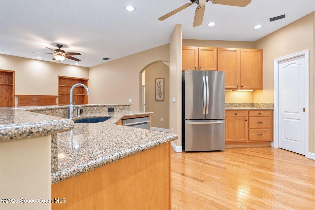 4033 Sand Ridge Drive, Merritt Island, FL 32953 Photo