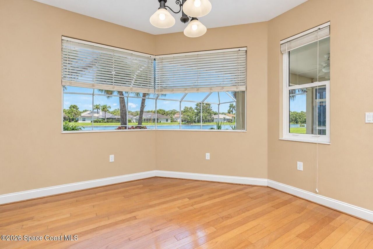 4033 Sand Ridge Drive, Merritt Island, FL 32953 Photo