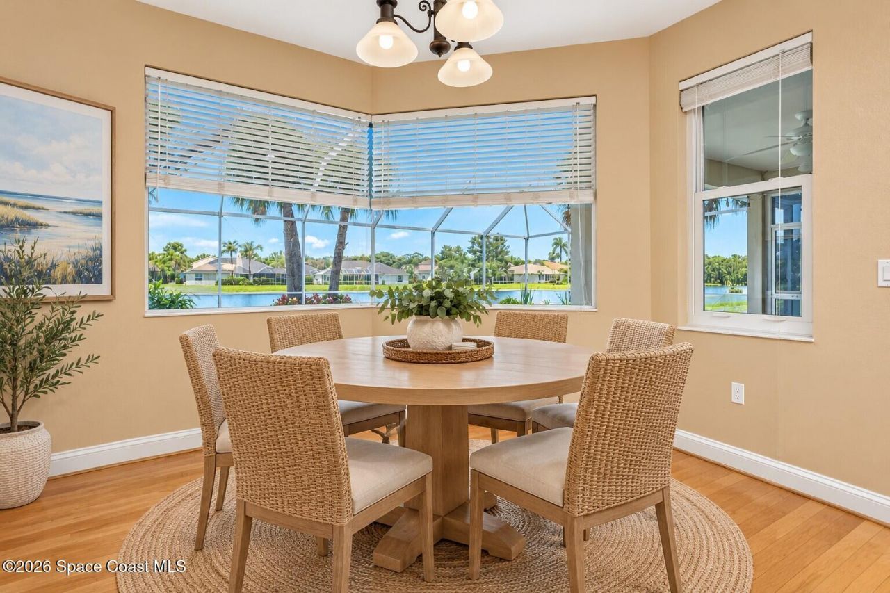 4033 Sand Ridge Drive, Merritt Island, FL 32953 Photo