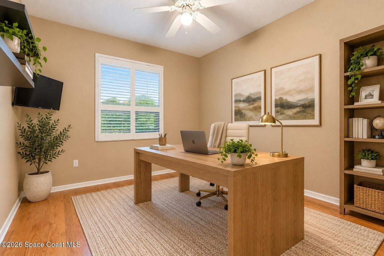 4033 Sand Ridge Drive, Merritt Island, FL 32953 Photo
