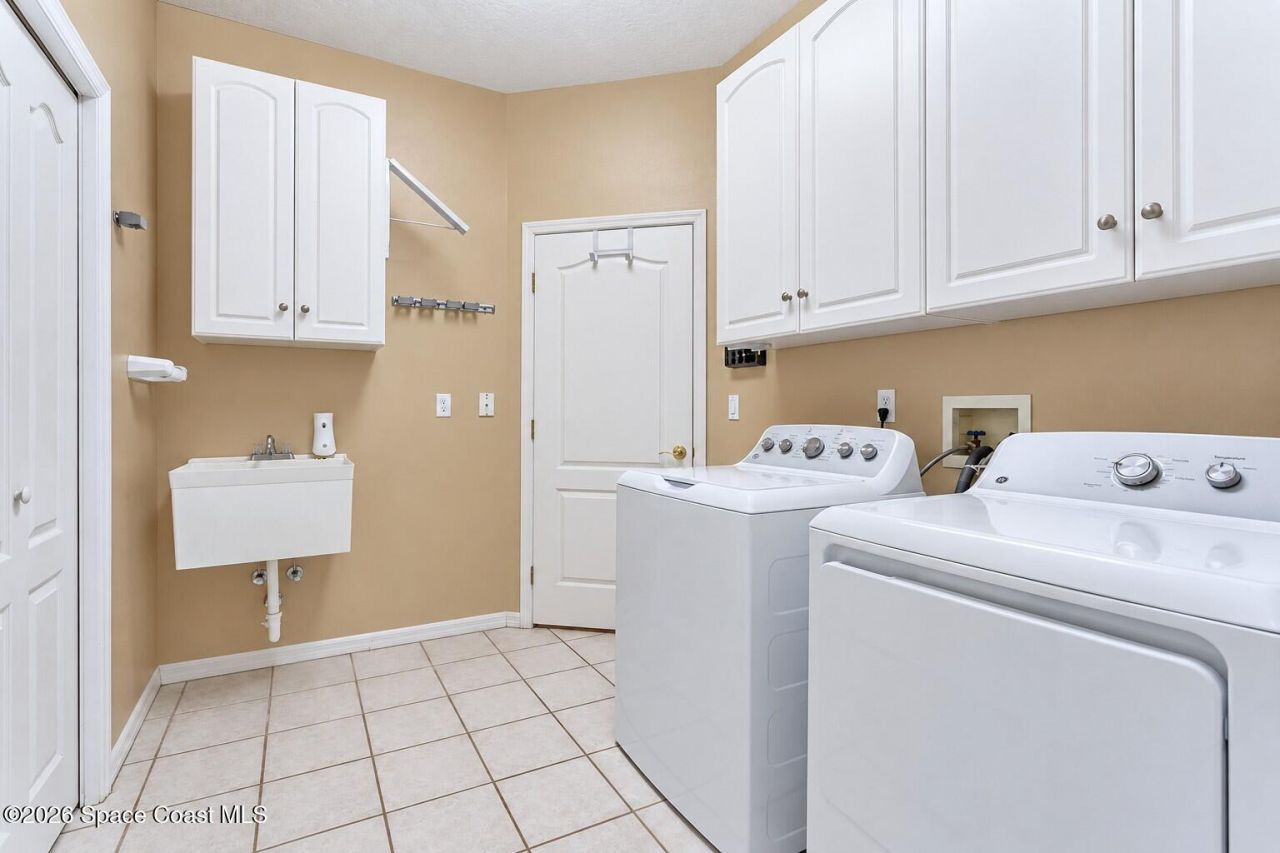 4033 Sand Ridge Drive, Merritt Island, FL 32953 Photo