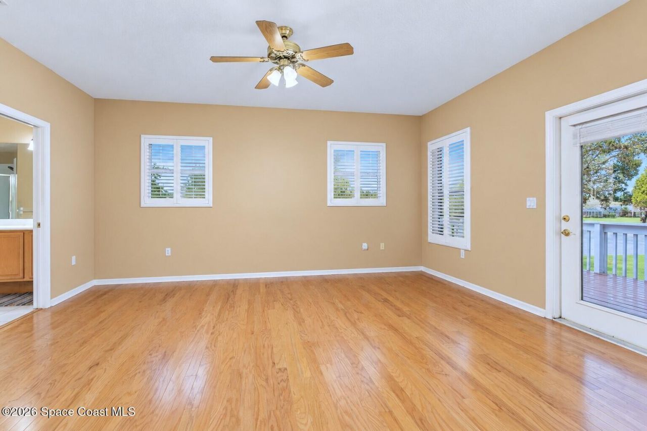 4033 Sand Ridge Drive, Merritt Island, FL 32953 Photo