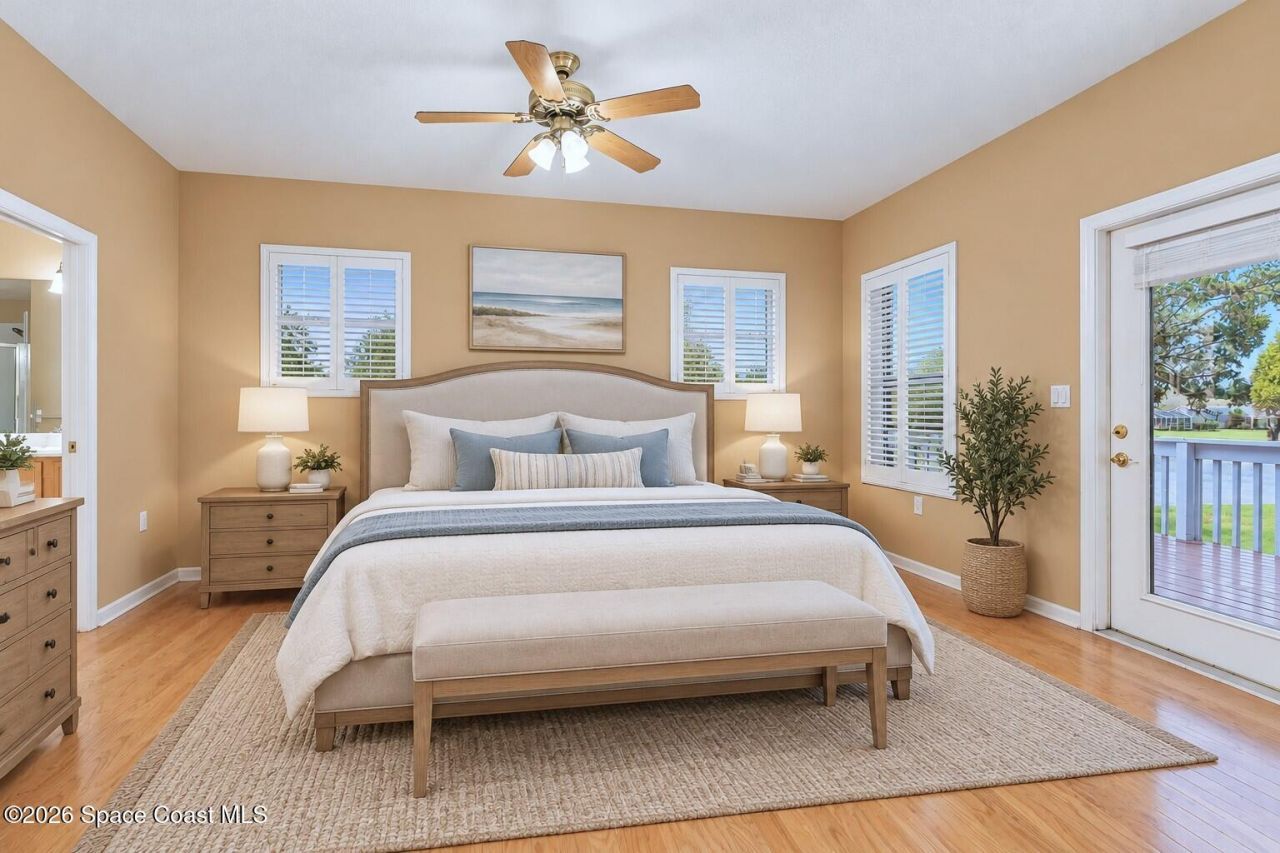 4033 Sand Ridge Drive, Merritt Island, FL 32953 Photo