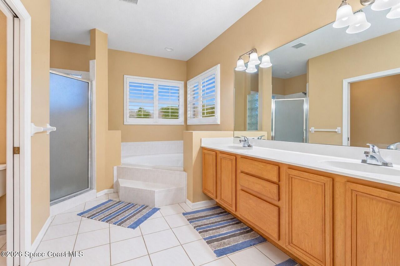 4033 Sand Ridge Drive, Merritt Island, FL 32953 Photo