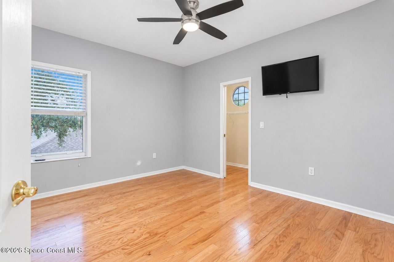 4033 Sand Ridge Drive, Merritt Island, FL 32953 Photo