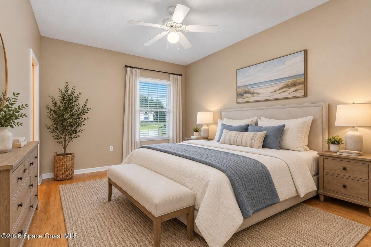 4033 Sand Ridge Drive, Merritt Island, FL 32953 Photo