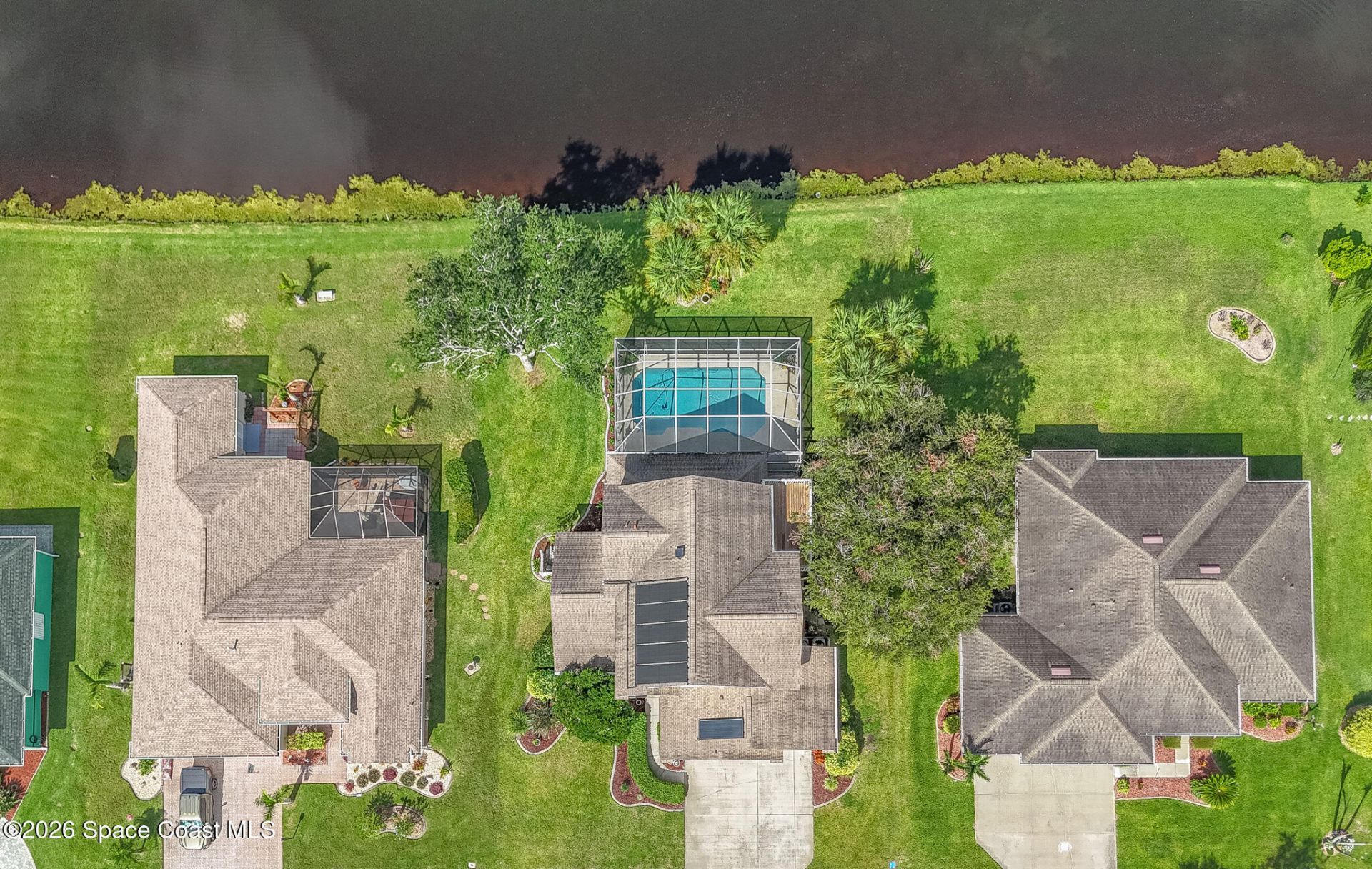 4033 Sand Ridge Drive, Merritt Island, FL 32953 Photo