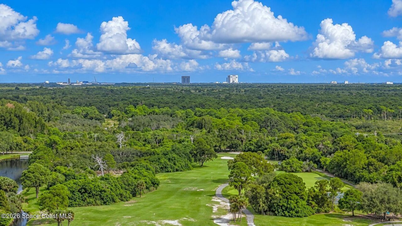 4033 Sand Ridge Drive, Merritt Island, FL 32953 Photo