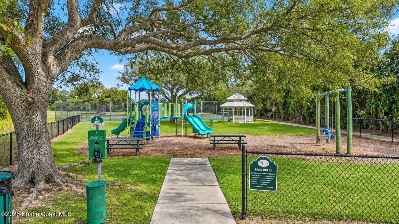 4033 Sand Ridge Drive, Merritt Island, FL 32953 Photo
