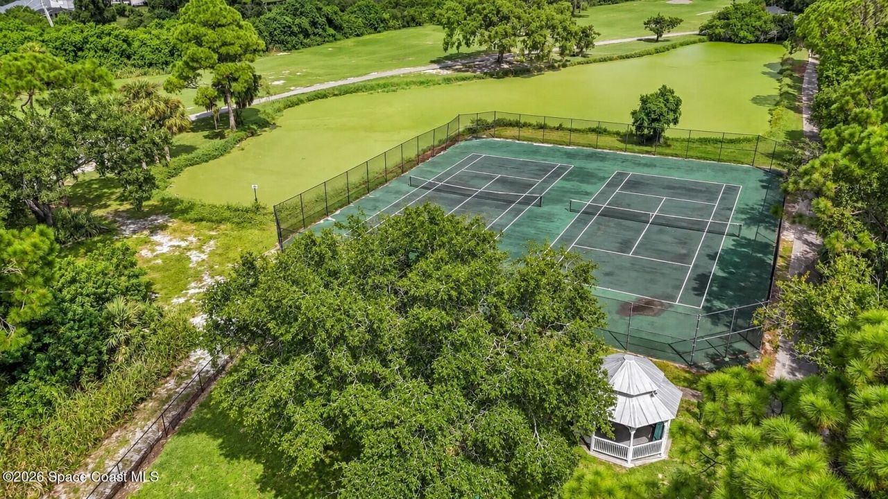 4033 Sand Ridge Drive, Merritt Island, FL 32953 Photo