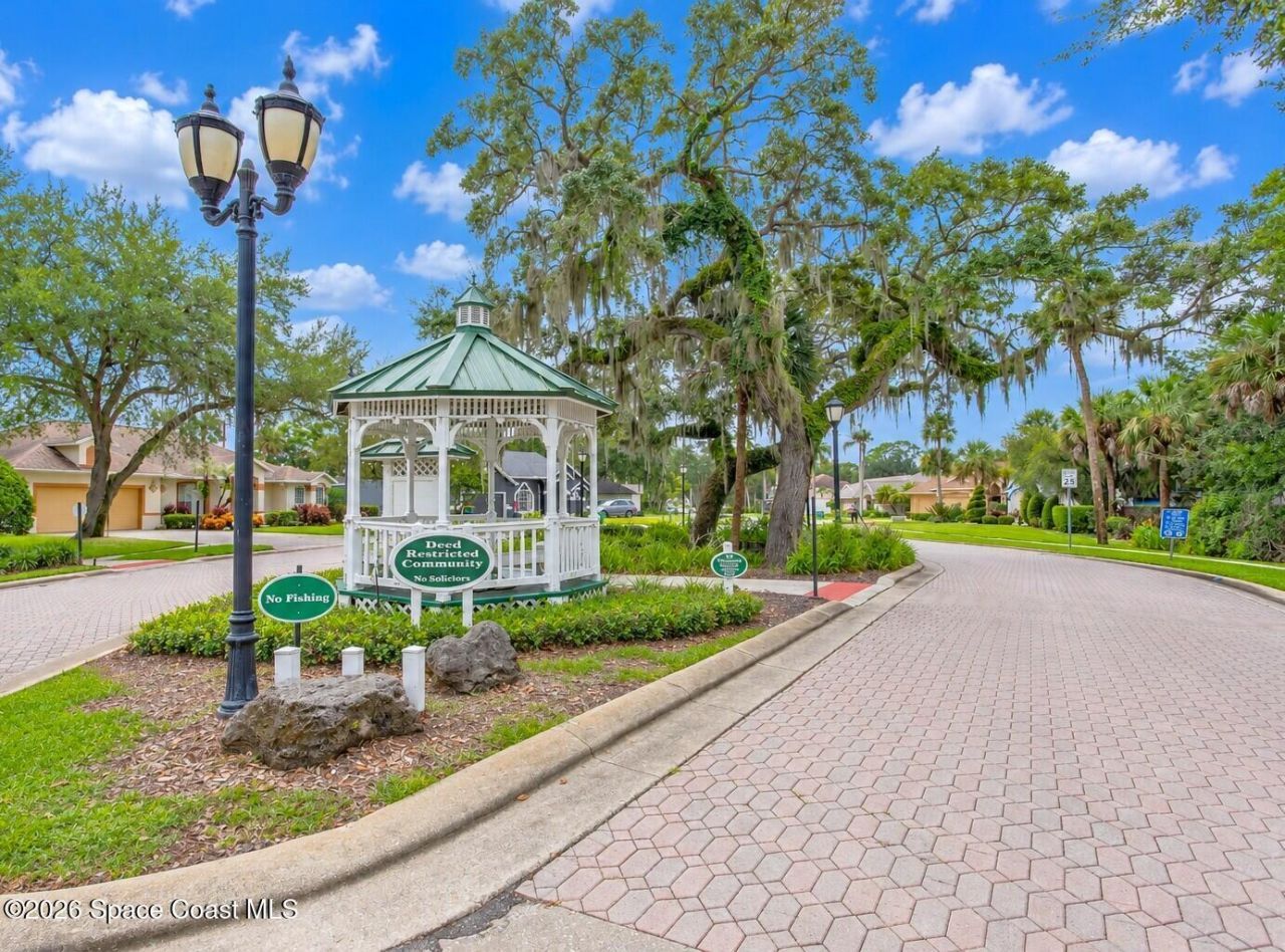 4033 Sand Ridge Drive, Merritt Island, FL 32953 Photo