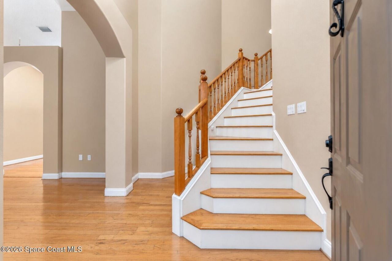 4033 Sand Ridge Drive, Merritt Island, FL 32953 Photo