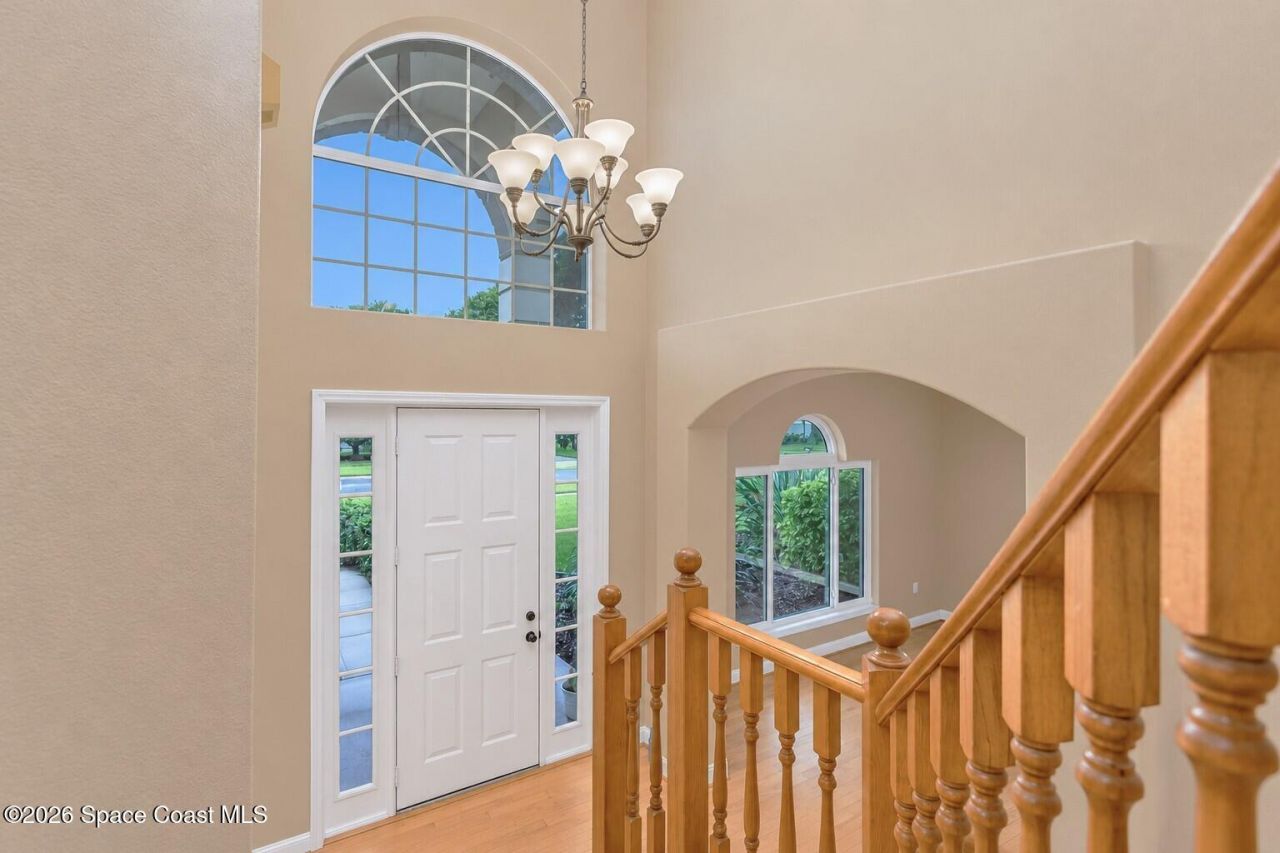 4033 Sand Ridge Drive, Merritt Island, FL 32953 Photo