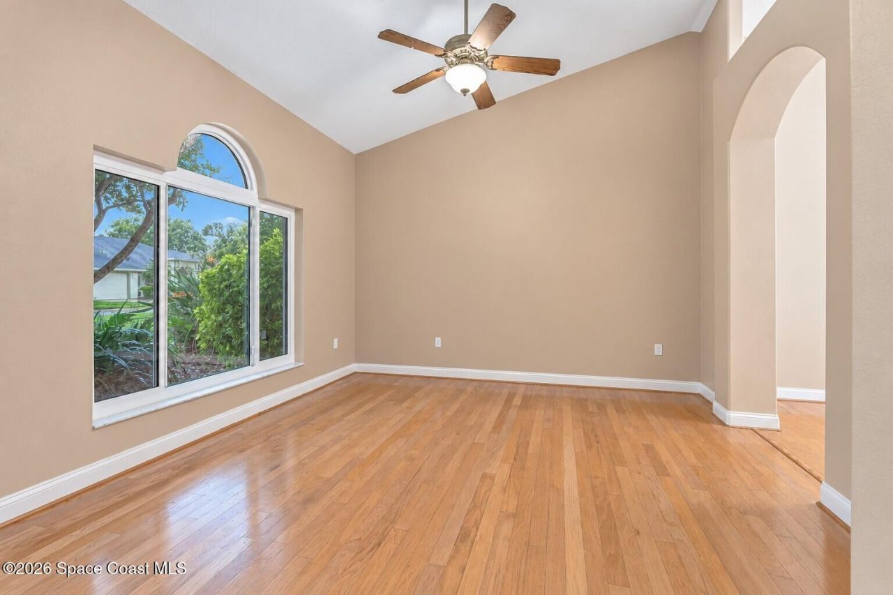 4033 Sand Ridge Drive, Merritt Island, FL 32953 Photo