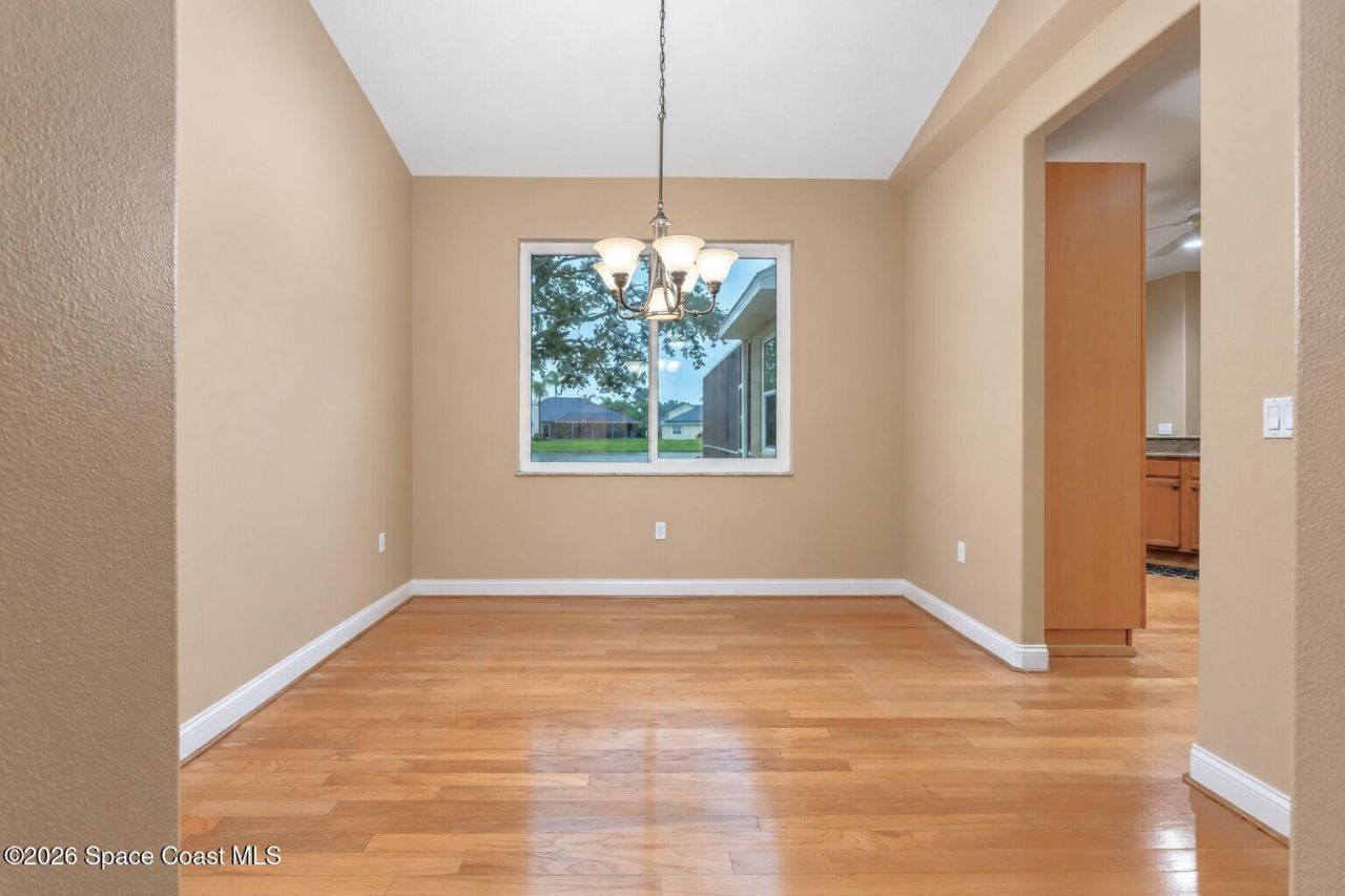 4033 Sand Ridge Drive, Merritt Island, FL 32953 Photo