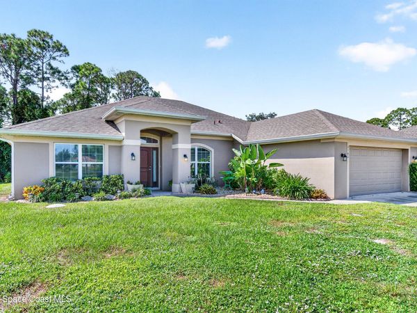 2162 Ramsdale Drive SE , Palm Bay, FL 32909
