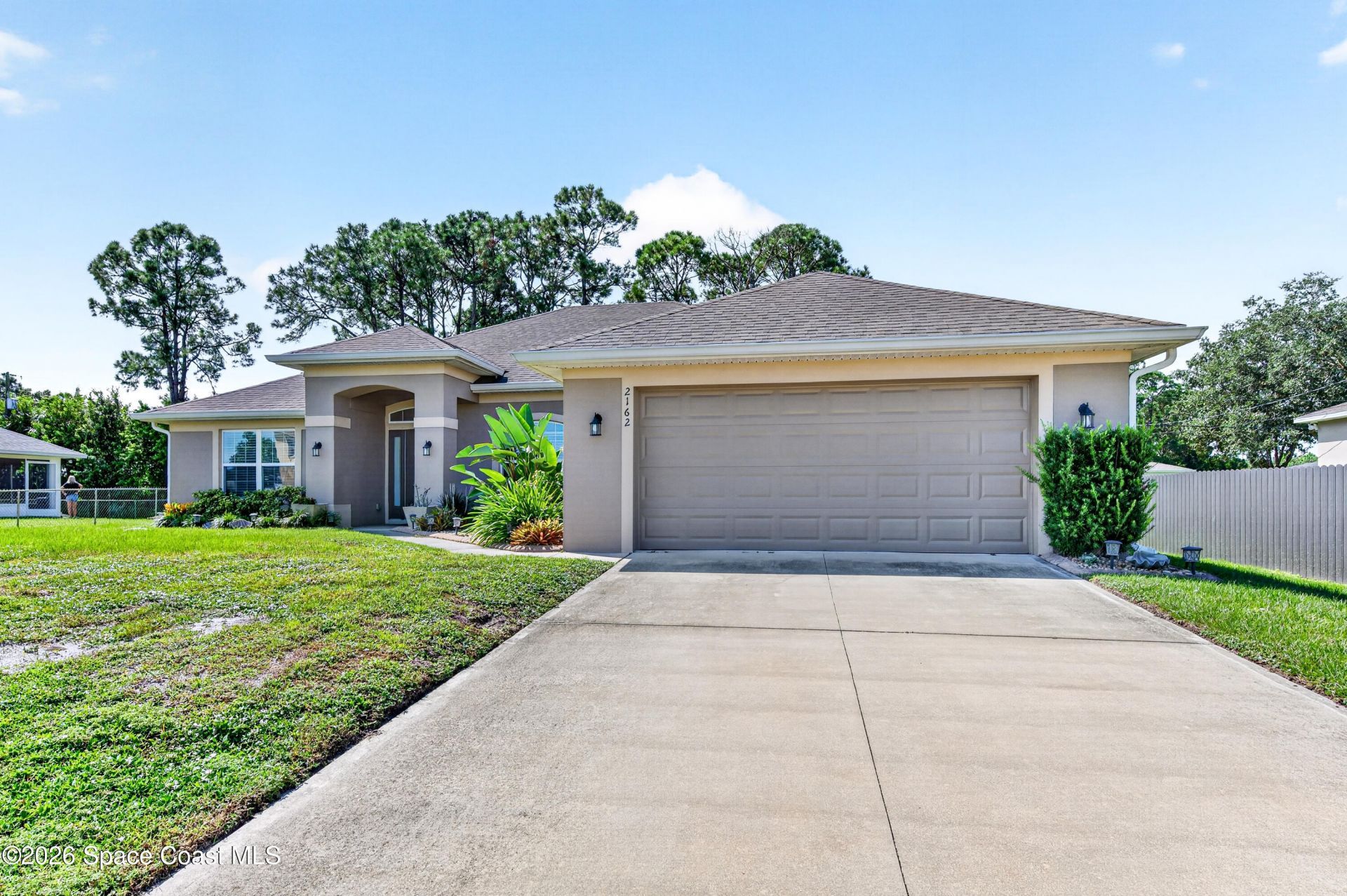 2162 Ramsdale Drive SE , Palm Bay, FL 32909 Photo