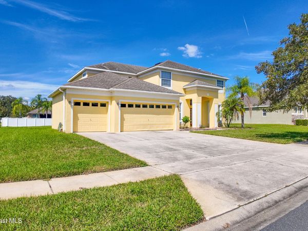 3145 Twisted Oak Loop , Kissimmee, FL 34744