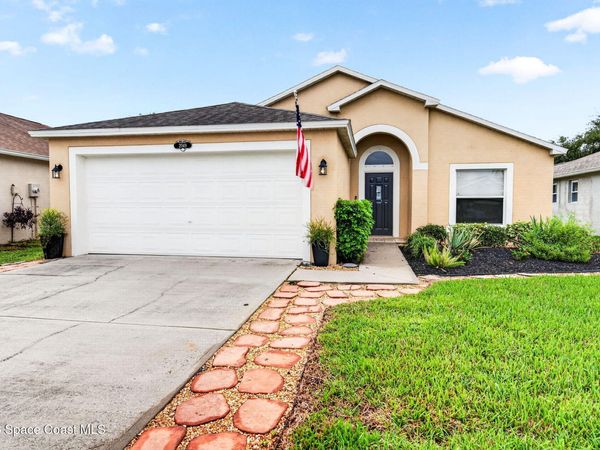2049 Caledonia Place , Melbourne, FL 32940