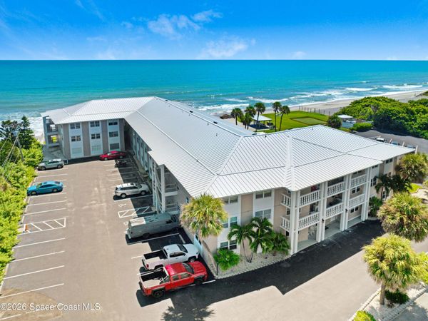 1273 Highway A1a Highway , Unit 307, Satellite Beach, FL 32937