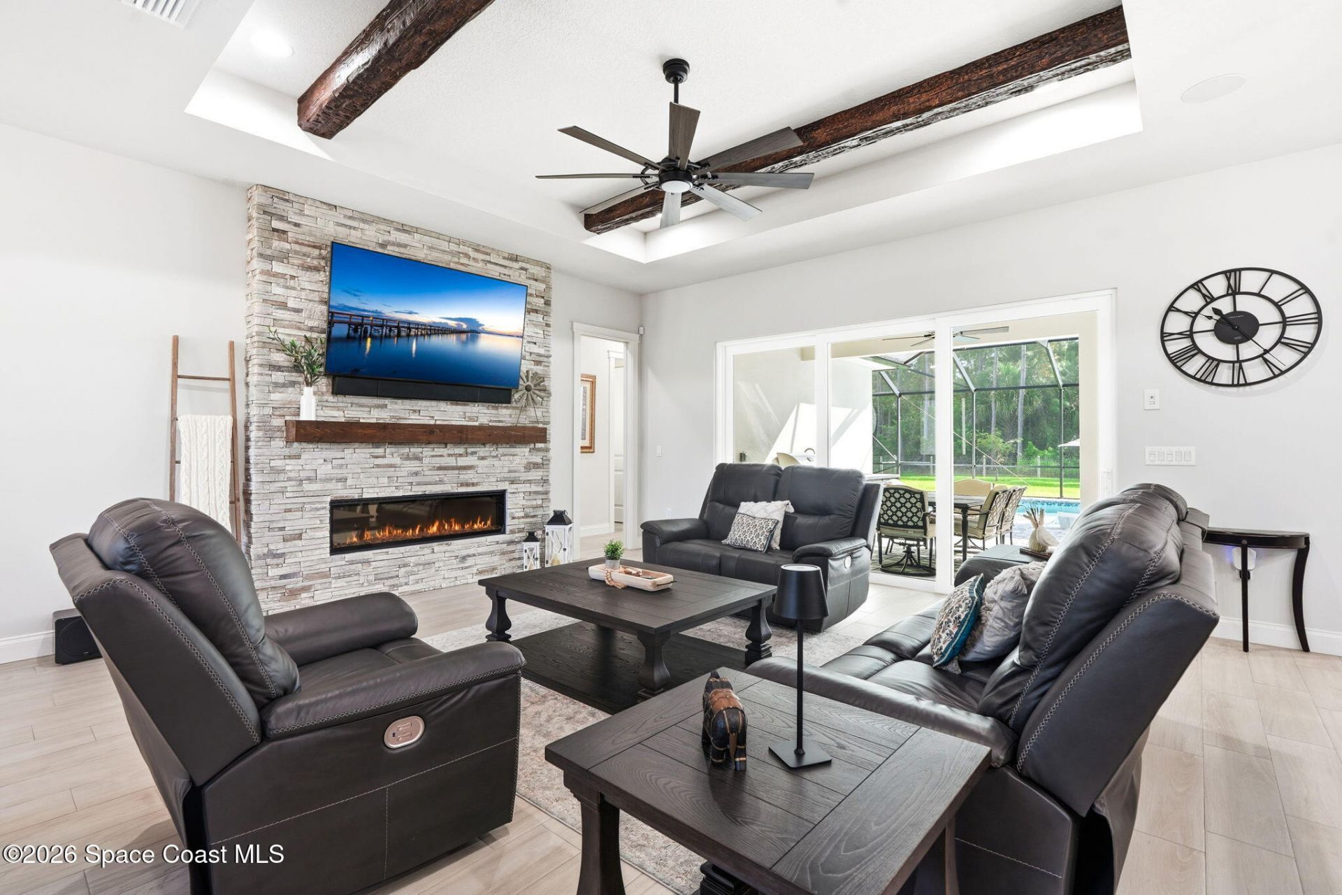 7209 Wando Avenue , Grant, FL 32949 Photo