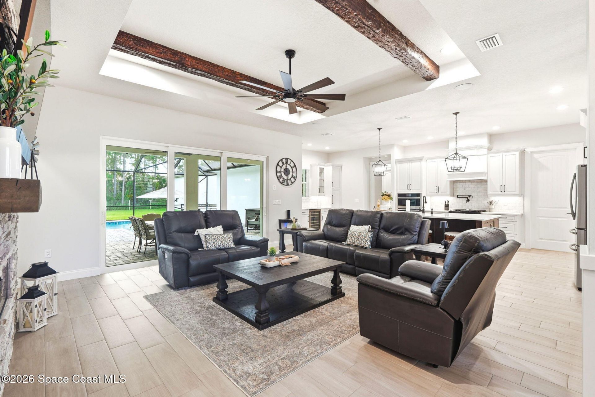 7209 Wando Avenue , Grant, FL 32949 Photo